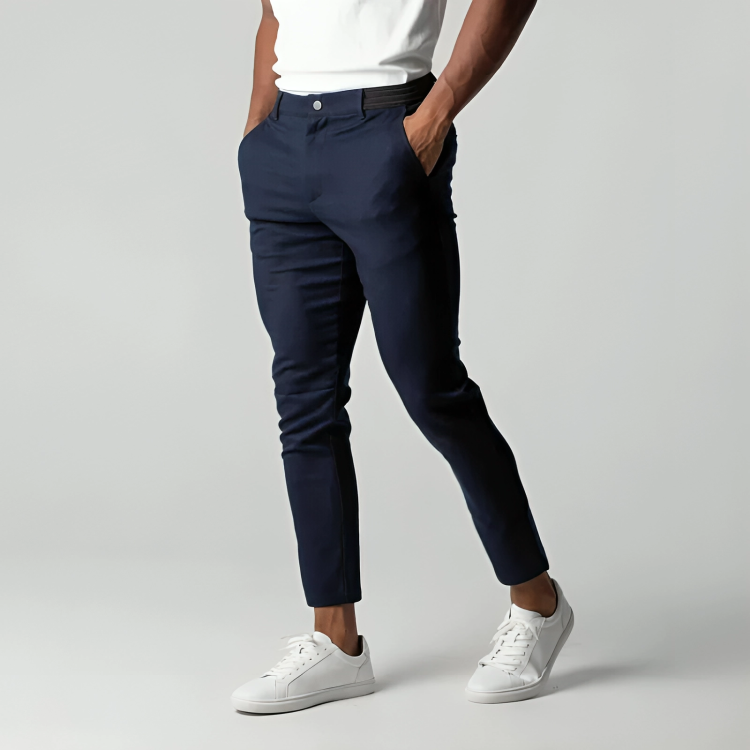 Artemio | Meeste Slim-Fit Püksid