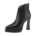 Vendeta - Botas com estilo retro e um toque de modernidade