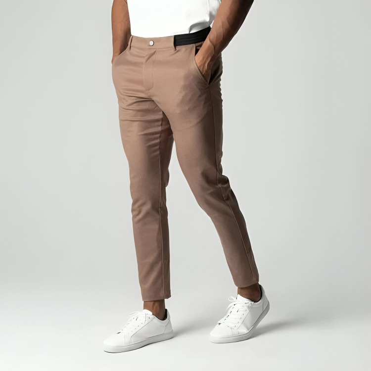 Artemio | Meeste Slim-Fit Püksid
