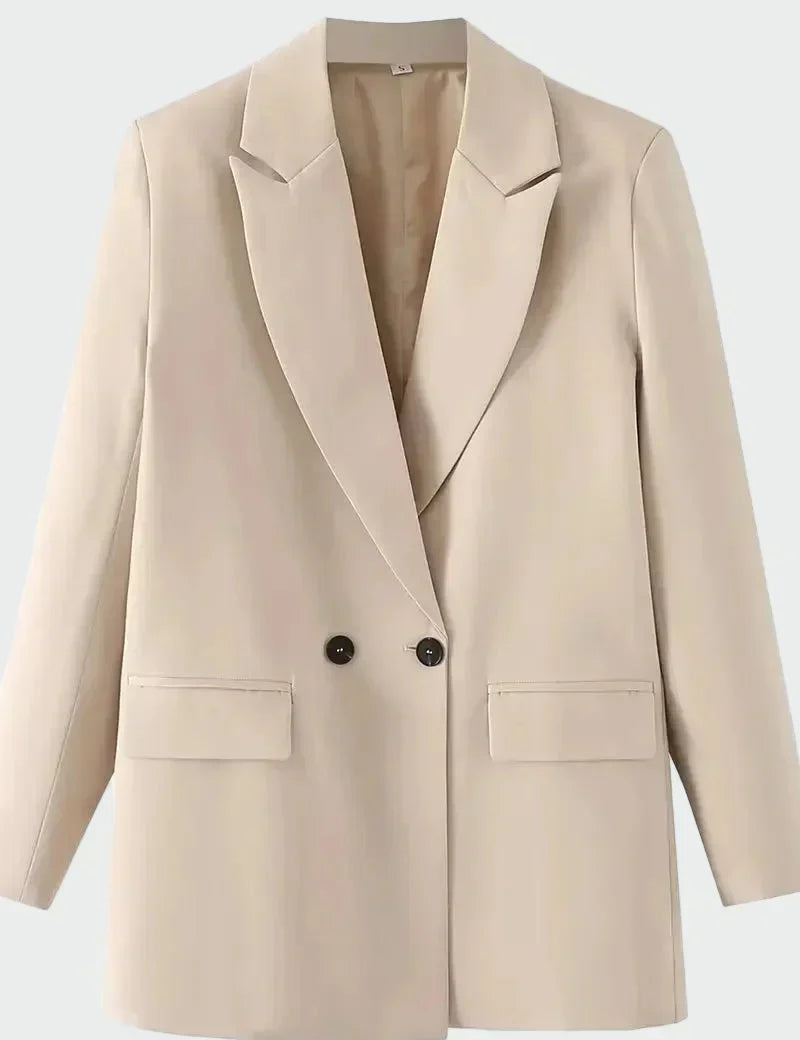 Stil – Sodoben oversized jopič