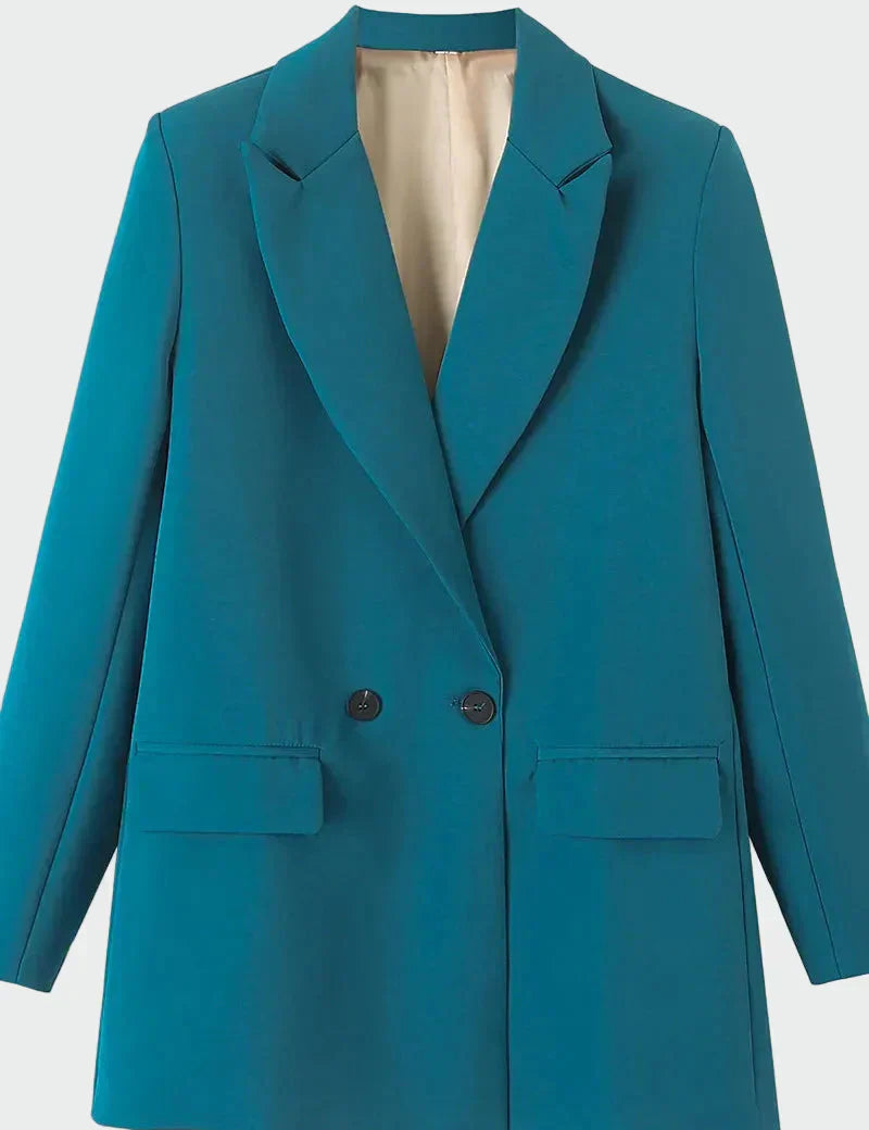Stil – Sodoben oversized jopič