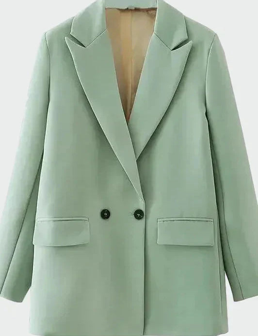 Stil – Sodoben oversized jopič