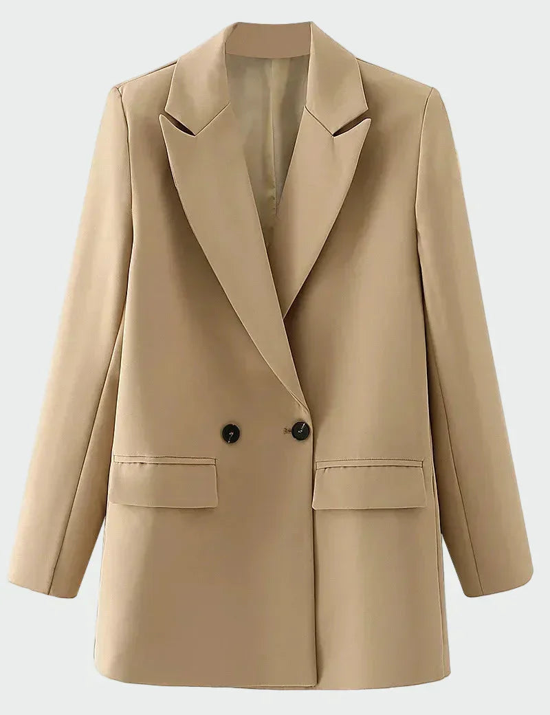 Stil – Sodoben oversized jopič