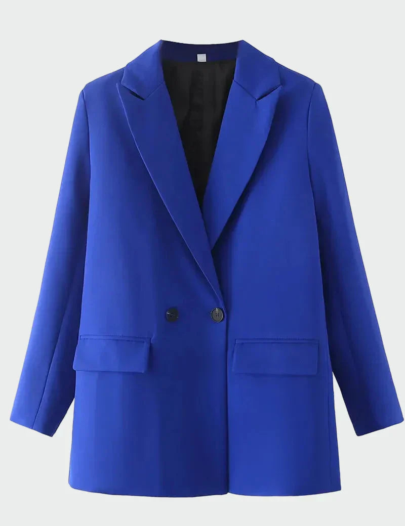 Stil – Sodoben oversized jopič