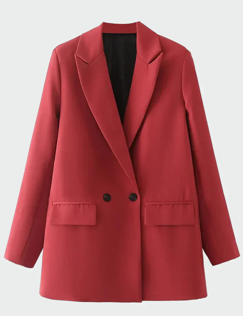 Stil – Sodoben oversized jopič