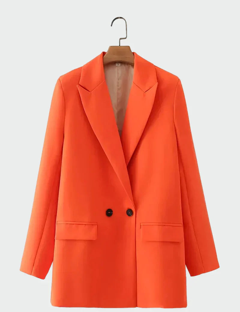 Stil – Sodoben oversized jopič