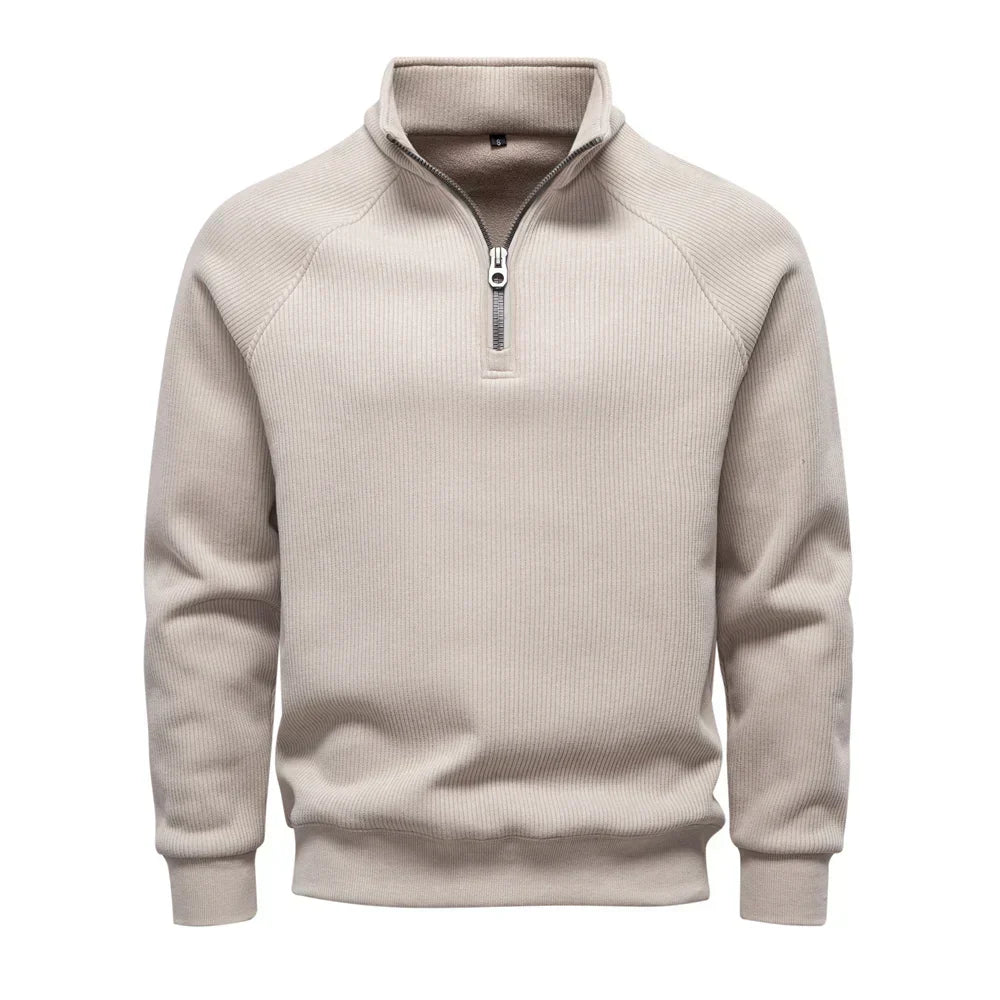Krause™ | Termiline meeste pullover