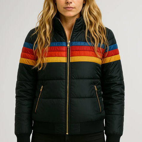 Rivera | Termo jakna proti vetru