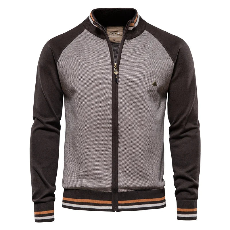 Bauer™ | Premium Meeste Vest