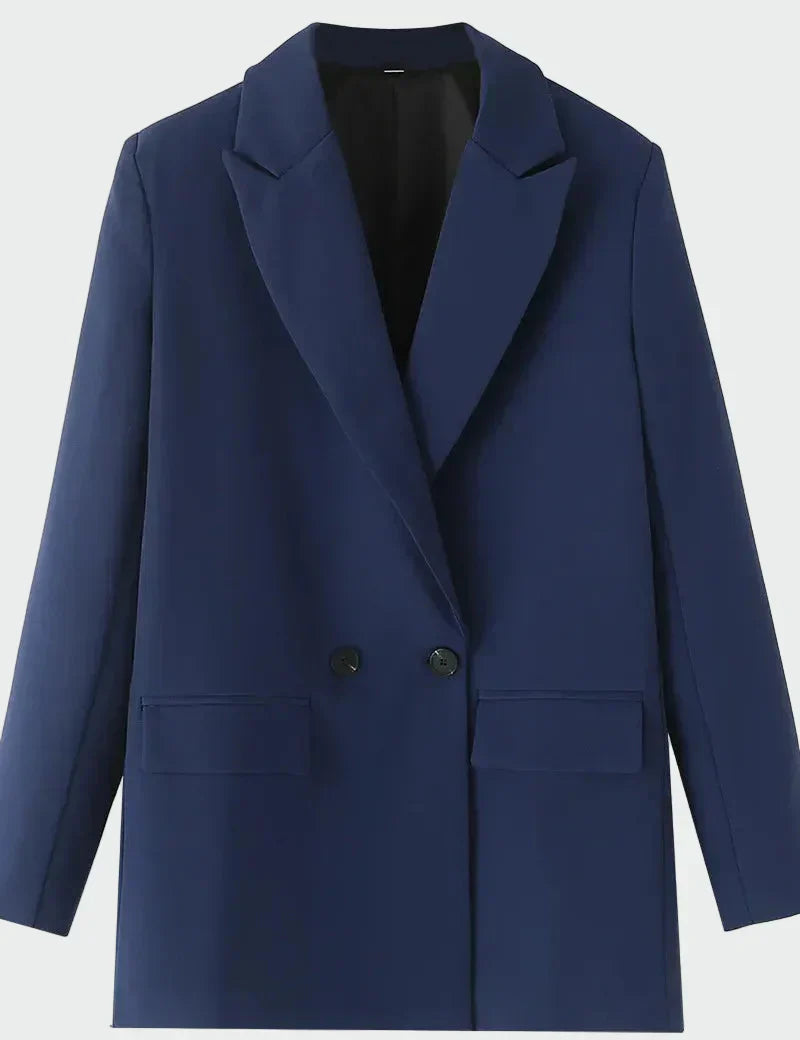 Stil – Sodoben oversized jopič