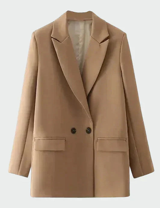 Stil – Sodoben oversized jopič