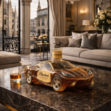Whisky Steklenica - Corvette Izdaja
