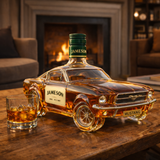 Whisky Steklenica - Mustang Izdaja