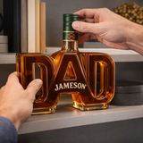 Whisky steklenica Jack Daniel's - Očeva izdaja