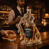 Whiskey steklenica - Izdaja za pse