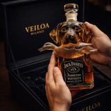 Whisky Steklenica - Divja Račka Izdaja