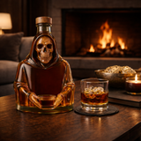 Whisky Steklenica - Smrtna Izdaja
