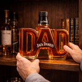 Whisky steklenica Jack Daniel's - Očeva izdaja