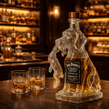 Whiskey steklenica - Izdaja za pse