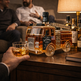 Whisky steklenica Jack Daniel's - Izdanja gasilcev