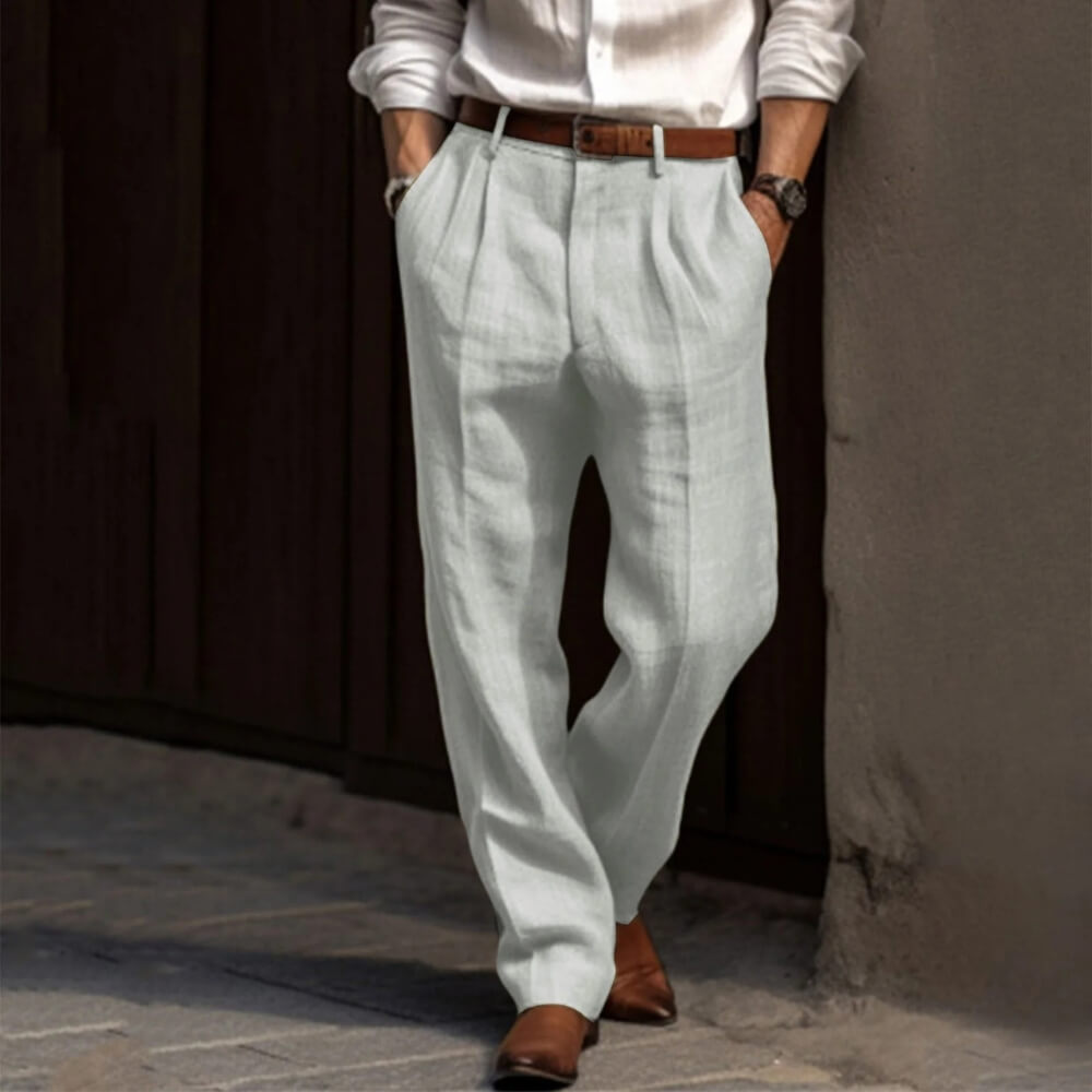 Thomas™ | Elegantne Faltenice meestele