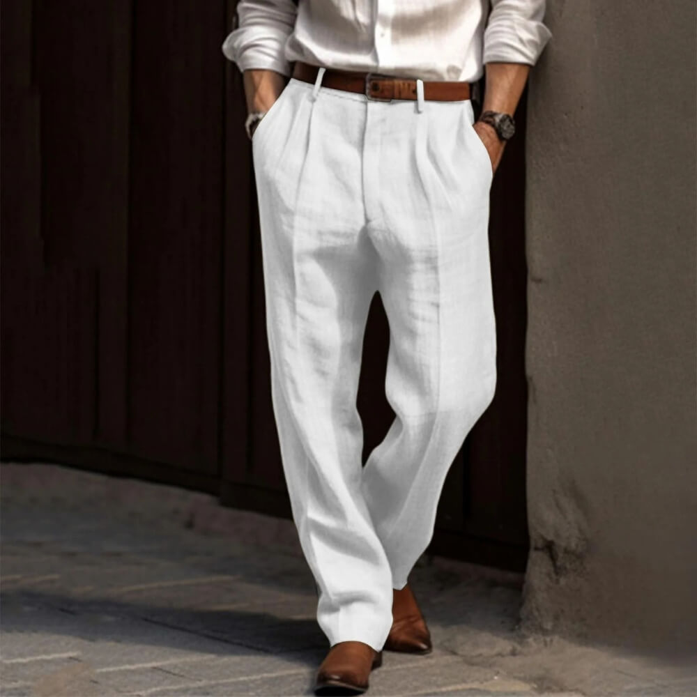 Thomas™ | Elegantne Faltenice meestele
