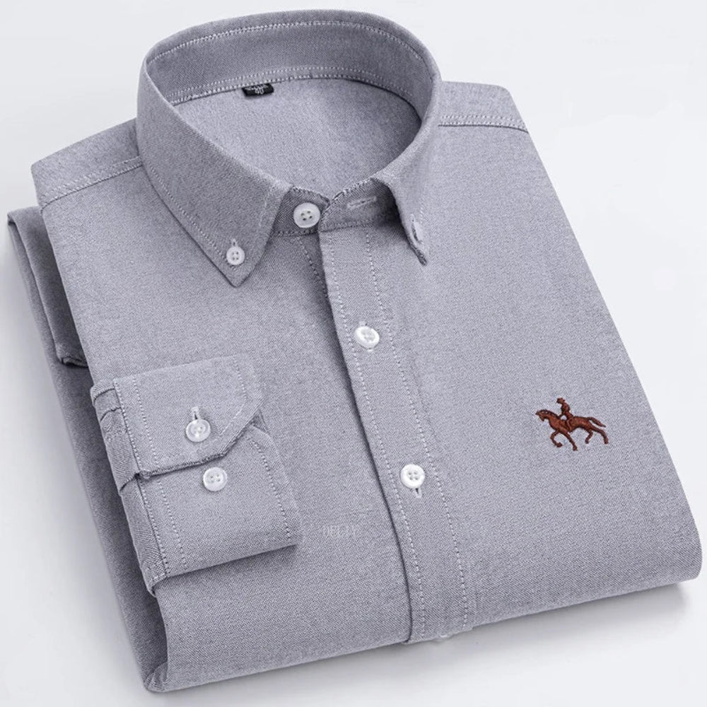 Moritz™ | Elegantne polo särk meestele