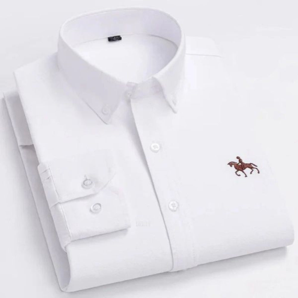 Moritz™ | Elegantne polo särk meestele