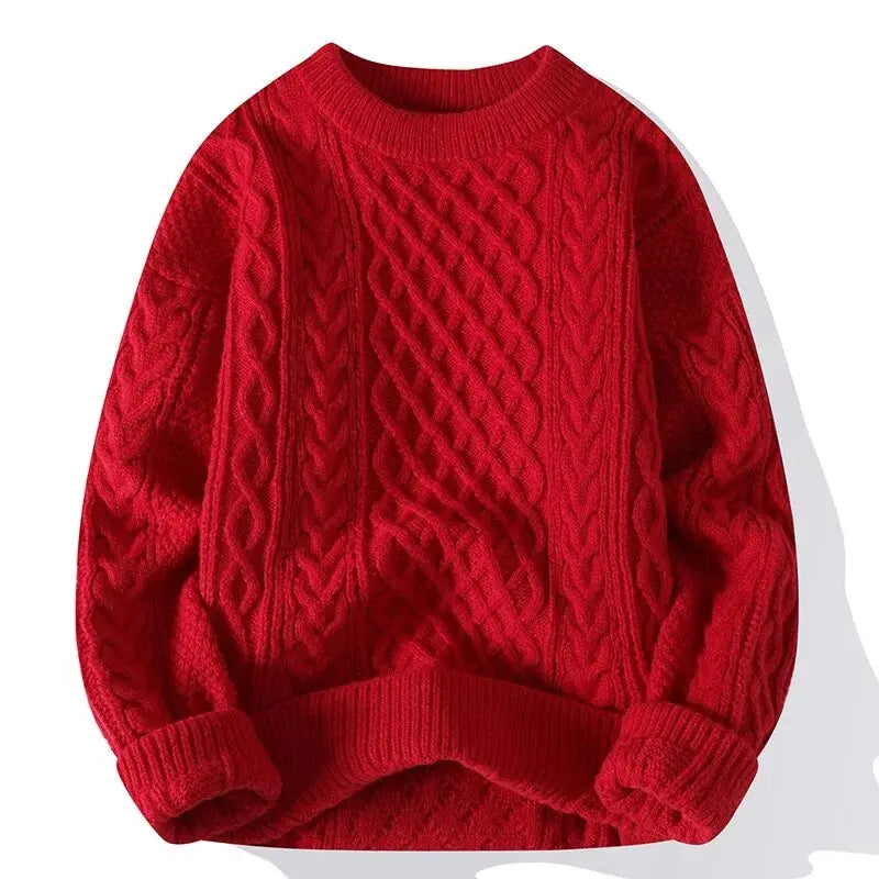 Francisco - Ultraotporni Džemper