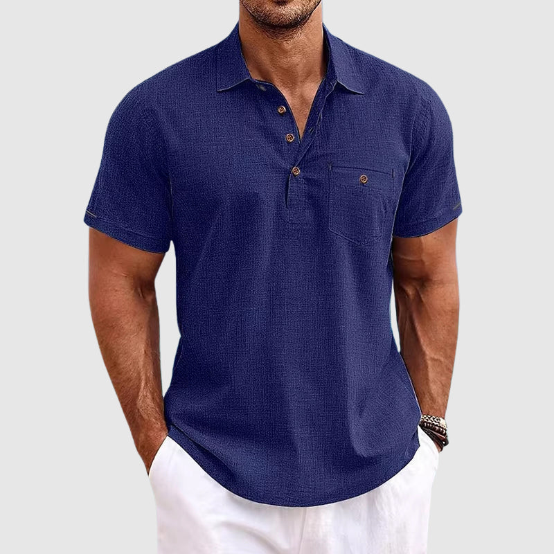 Lanena Polo T-Shirt