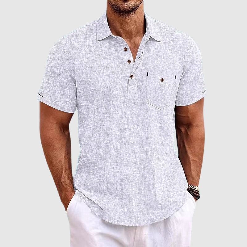 Lanena Polo T-Shirt