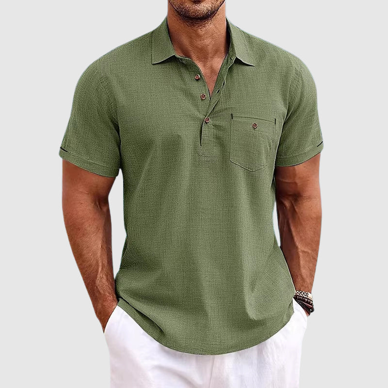 Lanena Polo T-Shirt