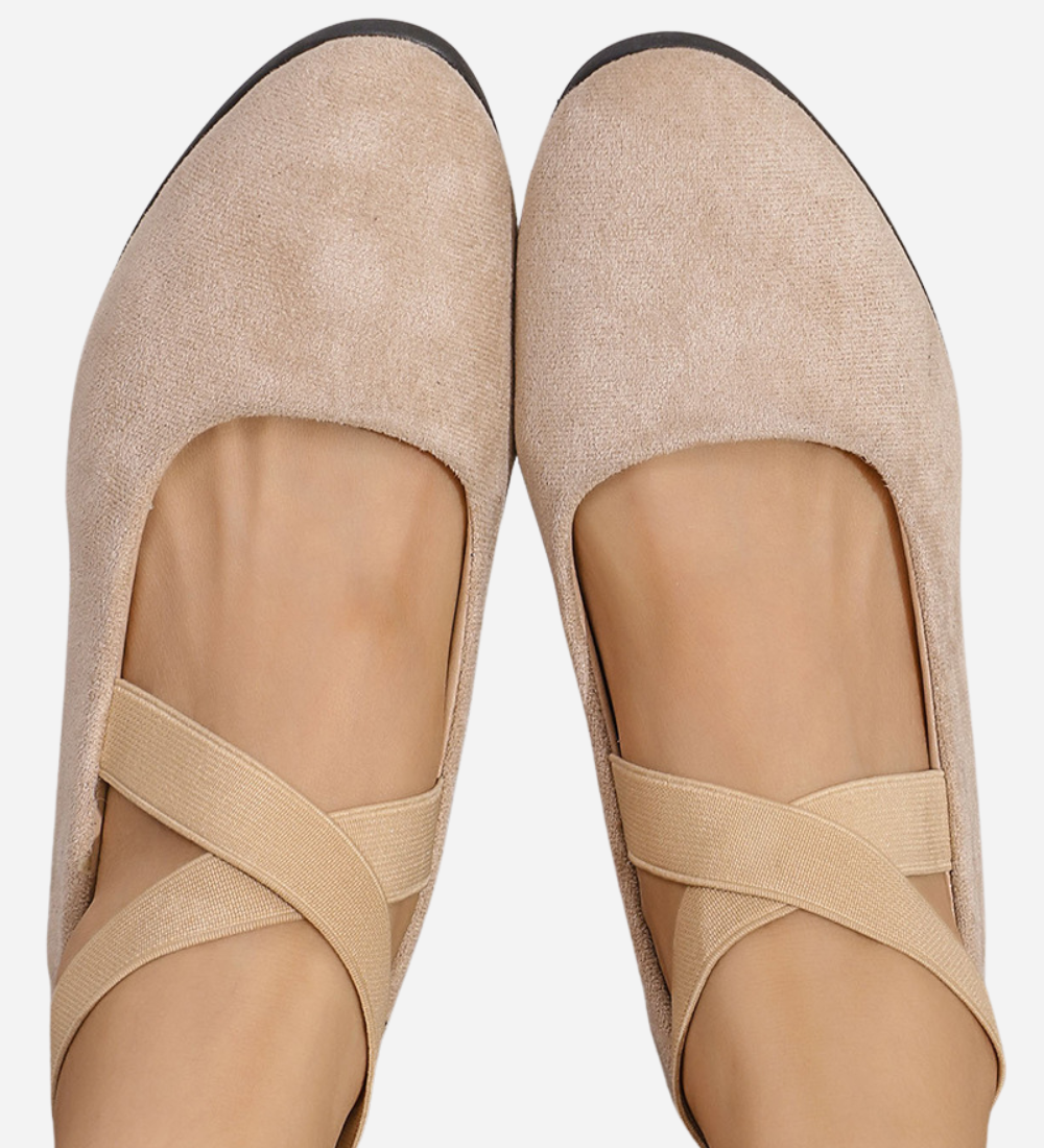 Antonia™ - Elegantne in udobne casual čevlje