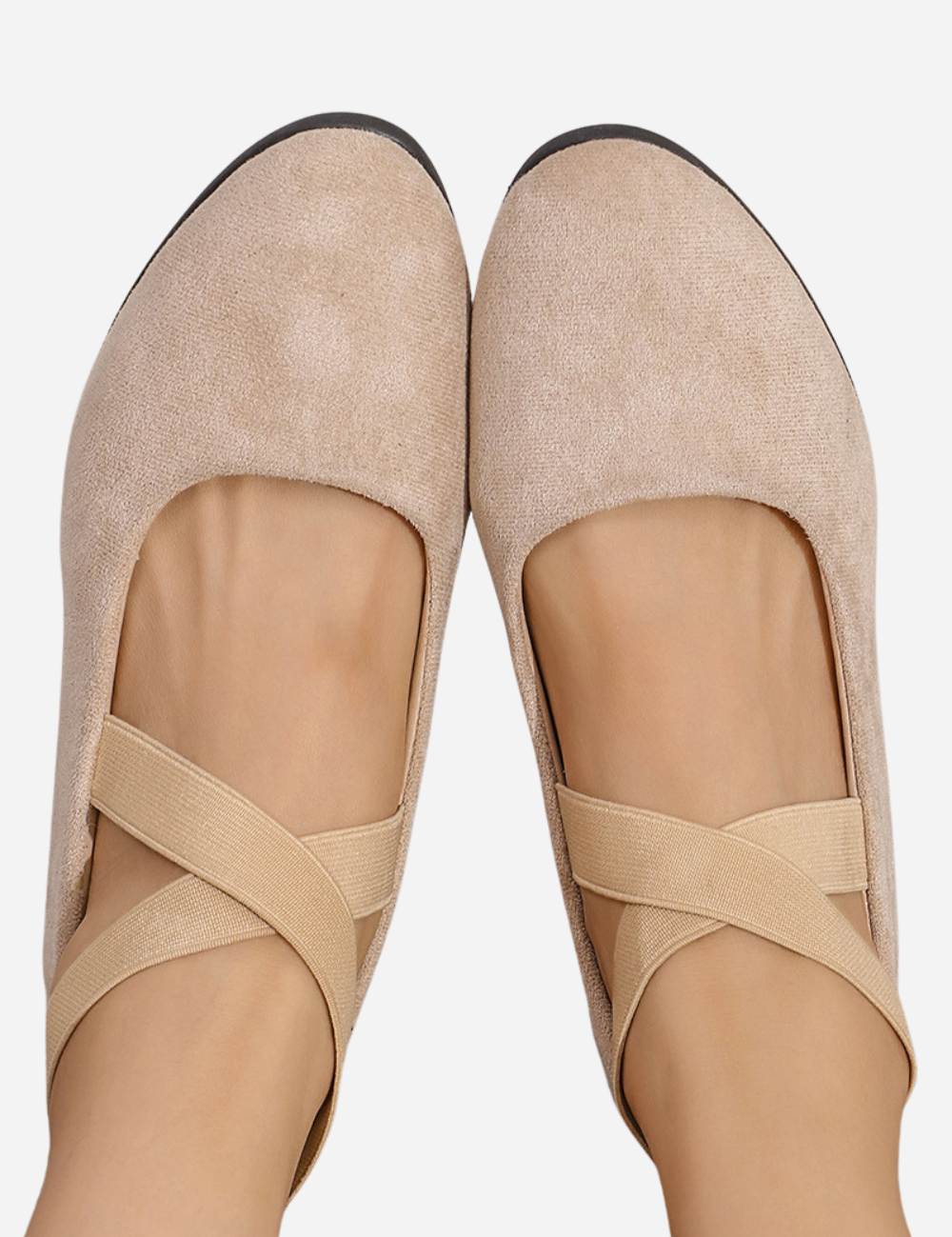 Antonia™ - Elegantne in udobne casual čevlje