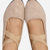 Antonia™ - Elegantne in udobne casual čevlje