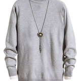 Alioth Cashmere Turtleneck