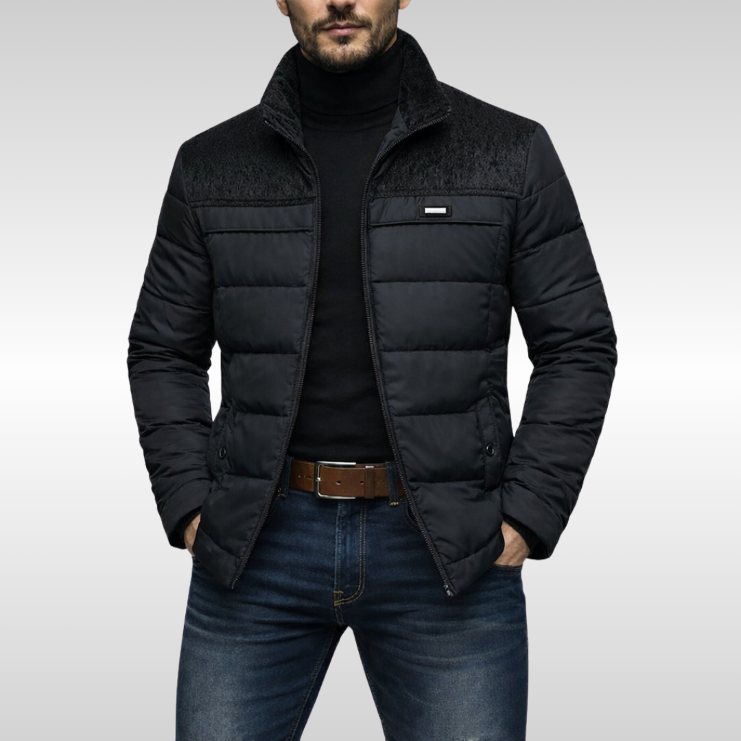 VICTOR INSULATED TECH JACKET | VREMENSKO ODPORNA, TOPLA IN ZANESLJIVA