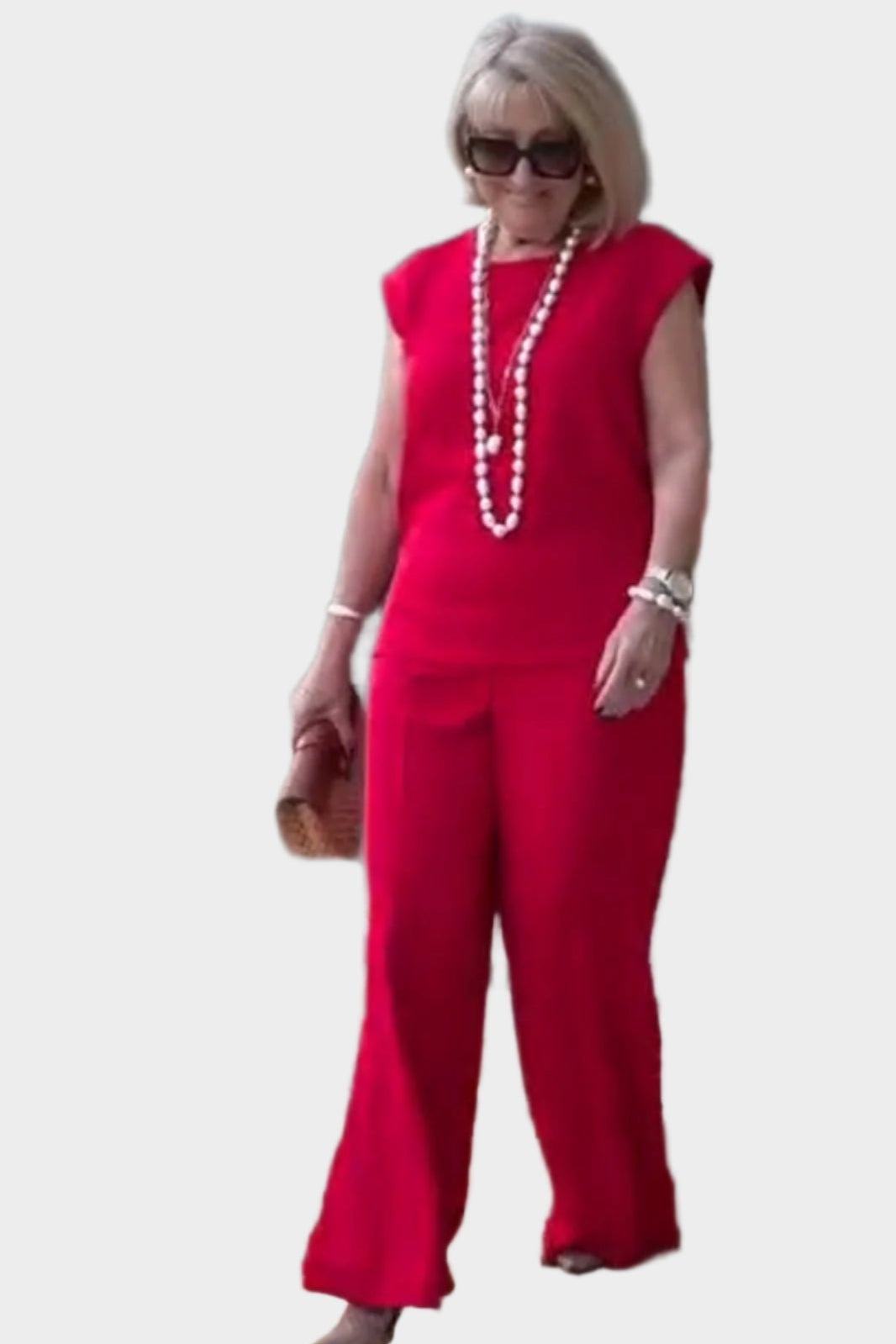 Elegant and Comfortable Complete Set