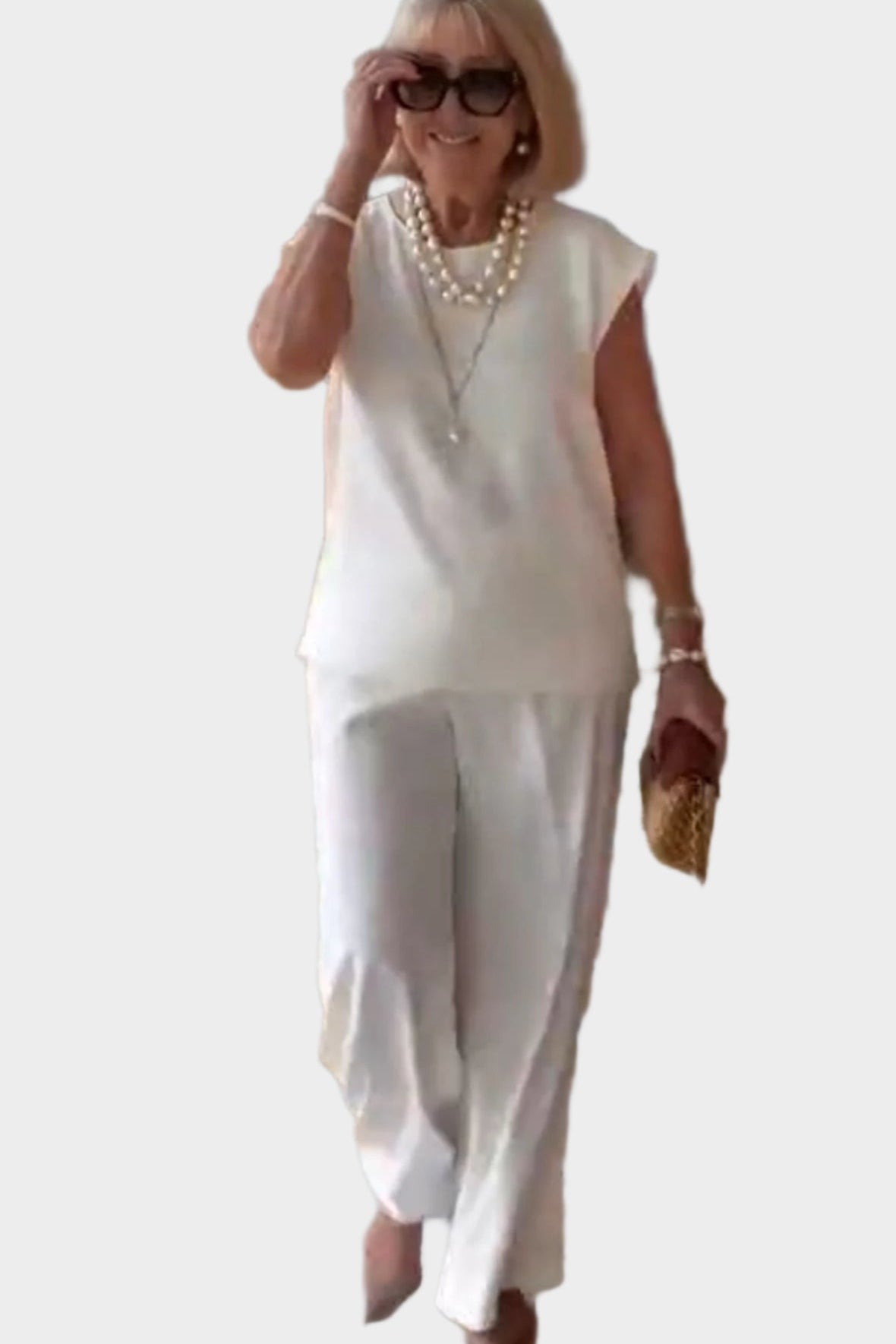 Elegant and Comfortable Complete Set