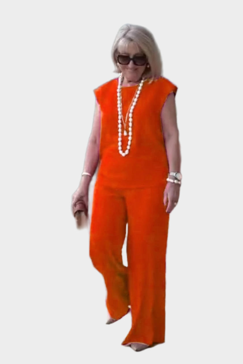 Elegant and Comfortable Complete Set