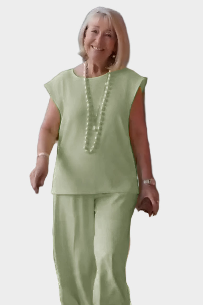 Elegant and Comfortable Complete Set