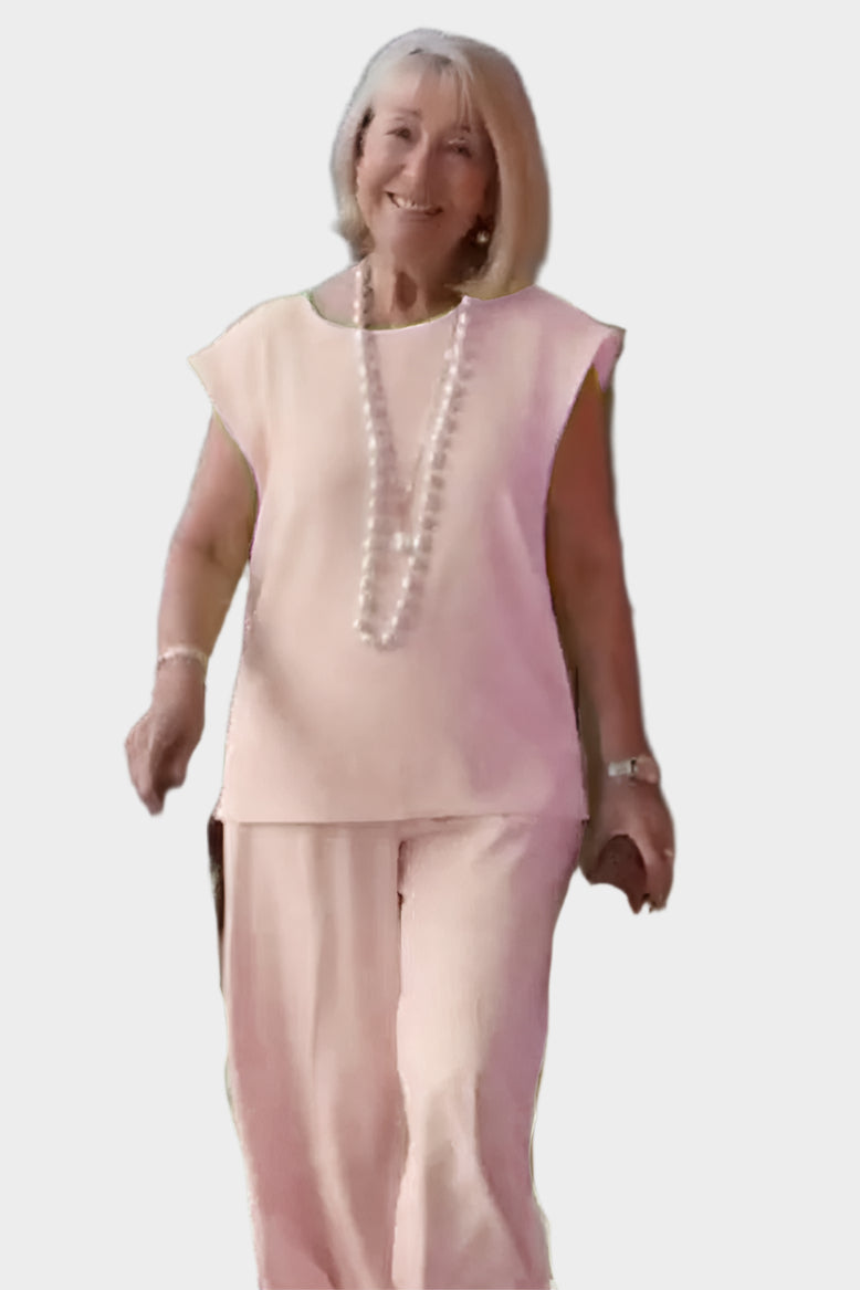 Elegant and Comfortable Complete Set