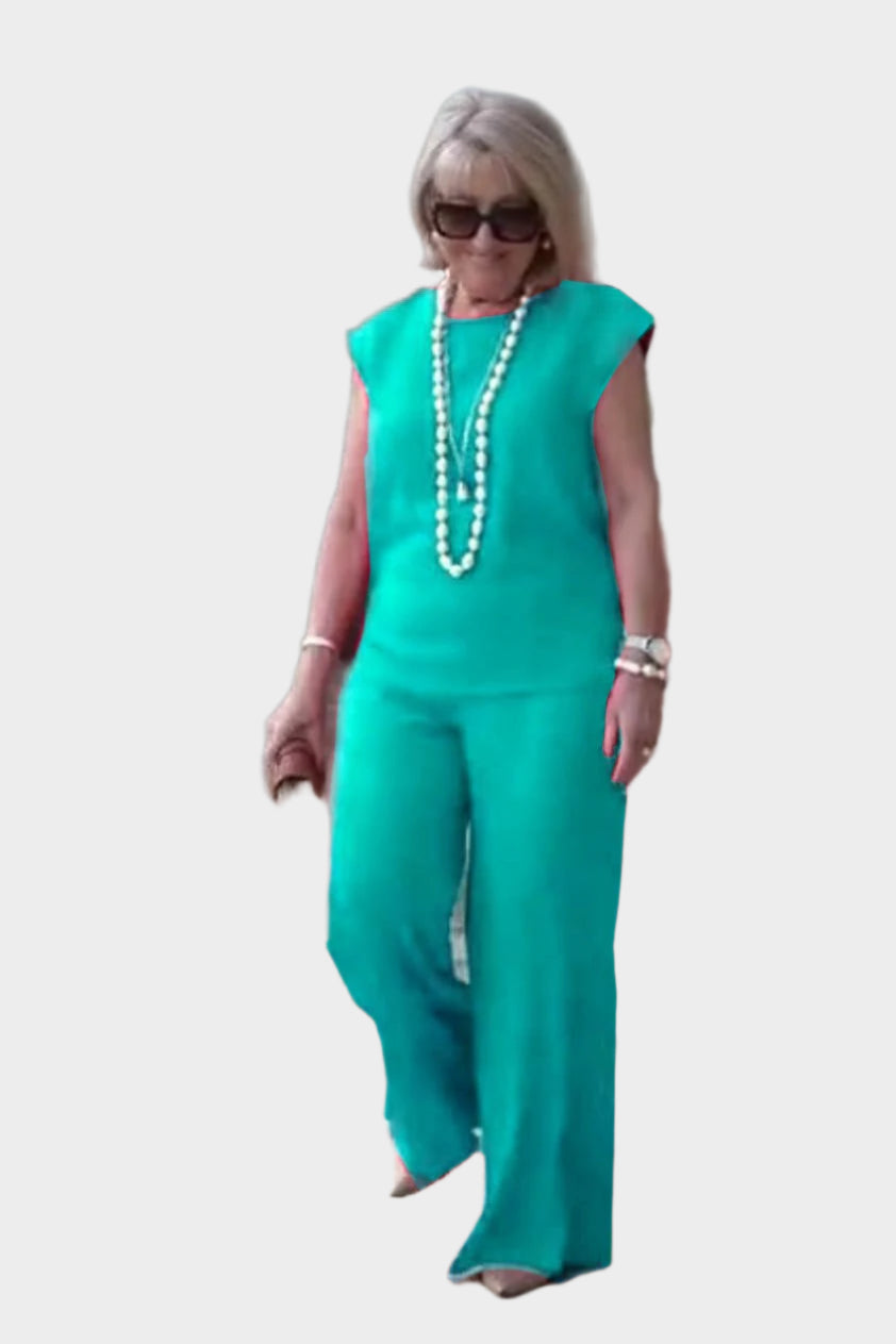 Elegant and Comfortable Complete Set