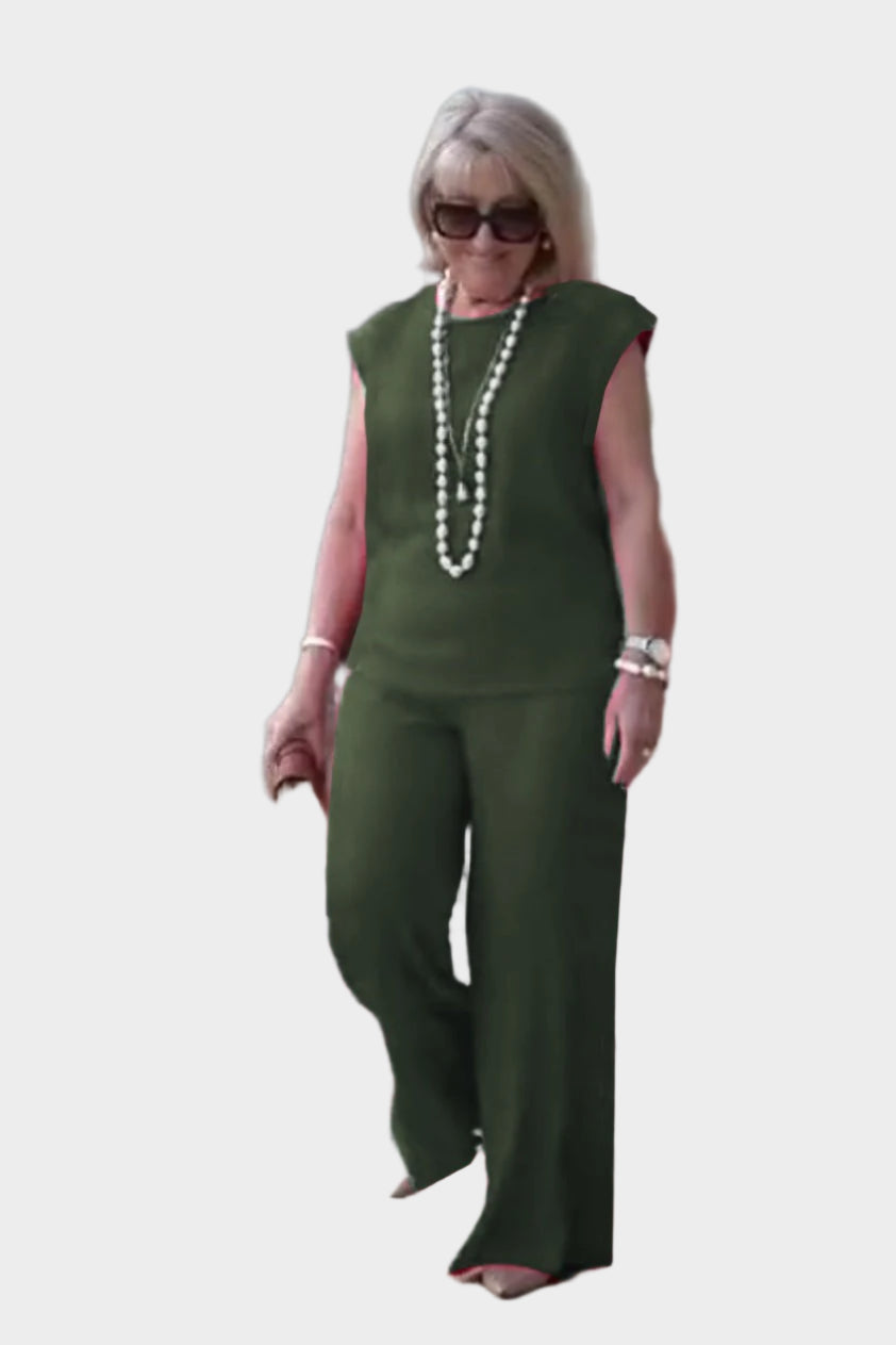 Elegant and Comfortable Complete Set