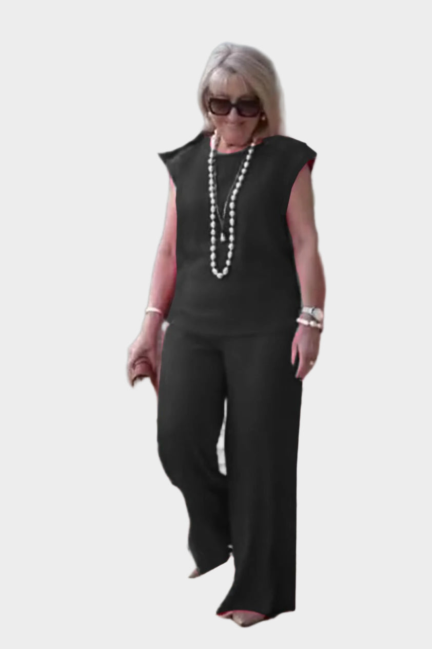 Elegant and Comfortable Complete Set