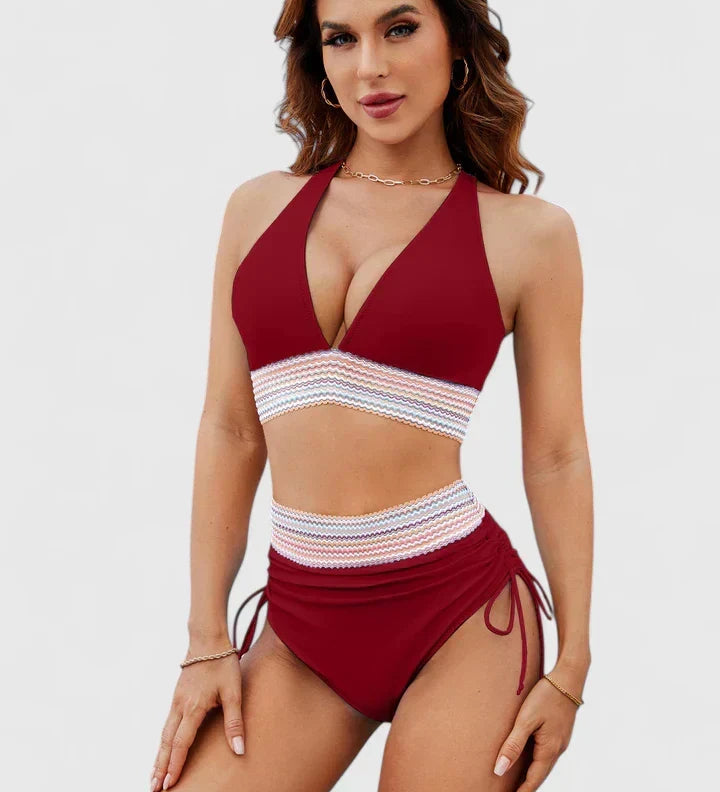 Jéssica - Elegantni set bikinija
