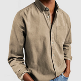 Alvin - premium casual srajca