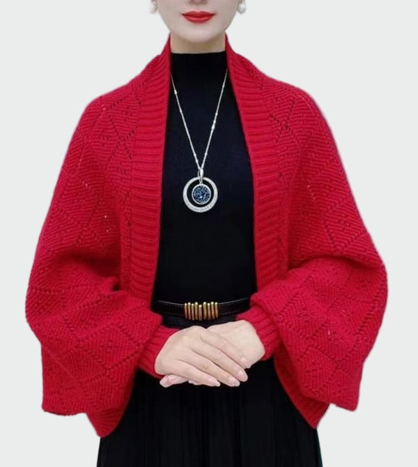 Zadnji pečat vsakega stila