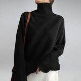Blanka - Soft High Neck