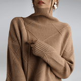 Blanka - Soft High Neck